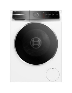 Perilica rublja Bosch WGB256A4BY iDos WiFi