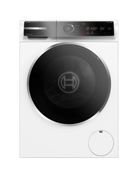 Perilica rublja Bosch WGB256A4BY iDos WiFi