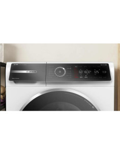 Perilica rublja Bosch WGB256A4BY iDos WiFi 2