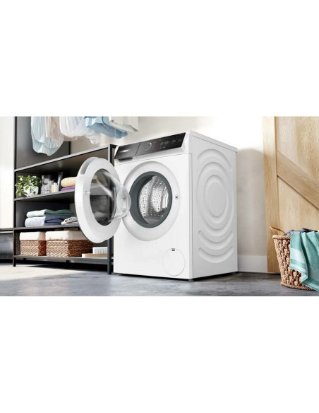 Perilica rublja Bosch WGB256A4BY iDos WiFi
