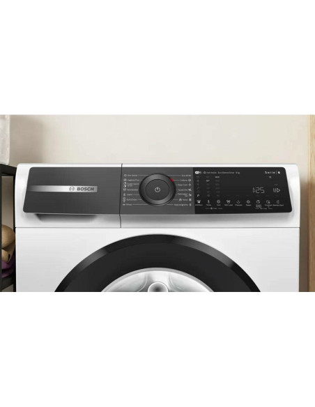 Perilica rublja Bosch WGH24400BY WiFi
