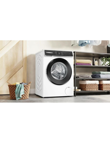 Perilica rublja Bosch WGH24400BY WiFi