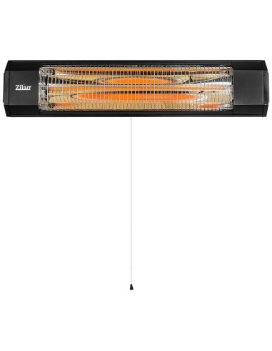 Grijalica Zilan ZLN2267 zidna