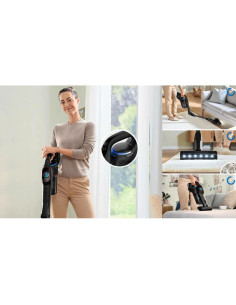 Usisavač Bosch BCS1051POW 2