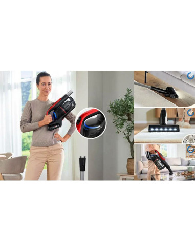 Usisavač Bosch BBS931PET