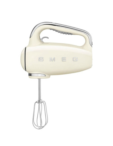 Mikser Smeg HMF01CREU krem