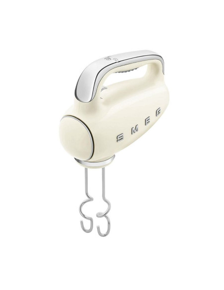 Mikser Smeg HMF01CREU krem