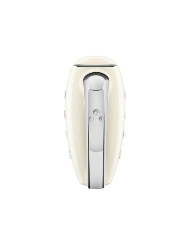 Mikser Smeg HMF01CREU krem