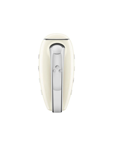 Mikser Smeg HMF01CREU krem