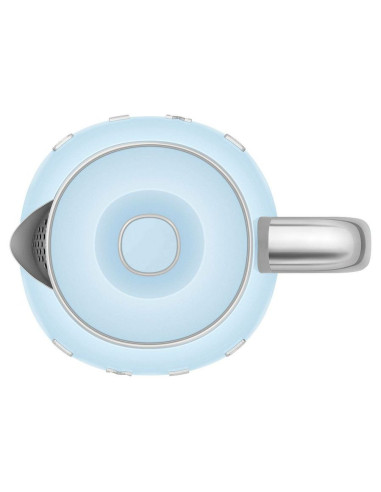 Kuhalo vode Smeg KLF05PBEU pastelno plava