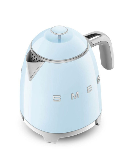 Kuhalo vode Smeg KLF05PBEU pastelno plava