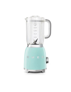 Blender Smeg BLF01PGEU pastelno zelena