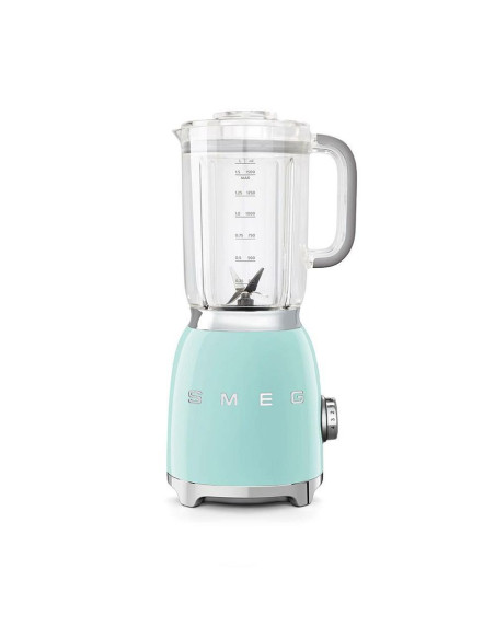Blender Smeg BLF01PGEU pastelno zelena Blender Smeg BLF01PGEU pastelno zelena