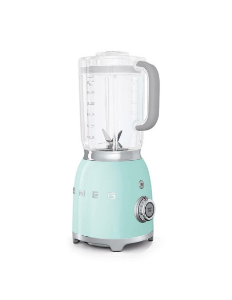 Blender Smeg BLF01PGEU pastelno zelena Blender Smeg BLF01PGEU pastelno zelena