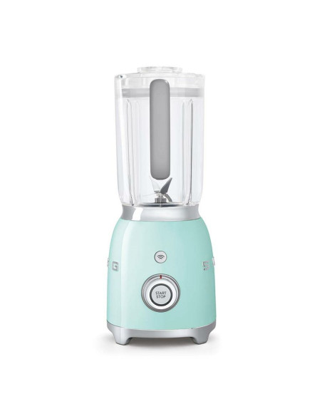 Blender Smeg BLF01PGEU pastelno zelena Blender Smeg BLF01PGEU pastelno zelena