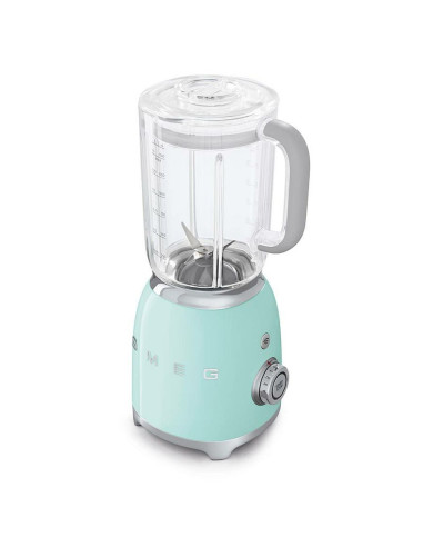 Blender Smeg BLF01PGEU pastelno zelena