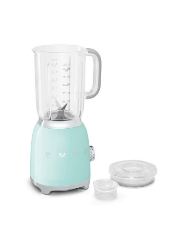 Blender Smeg BLF01PGEU pastelno zelena