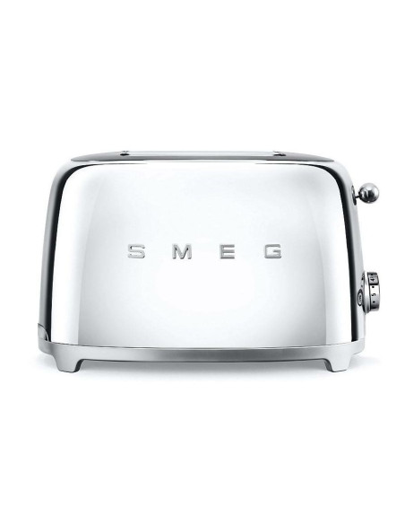 Toster Smeg TSF01SSEU inox
