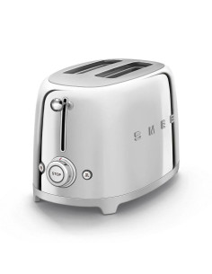 Toster Smeg TSF01SSEU inox 2