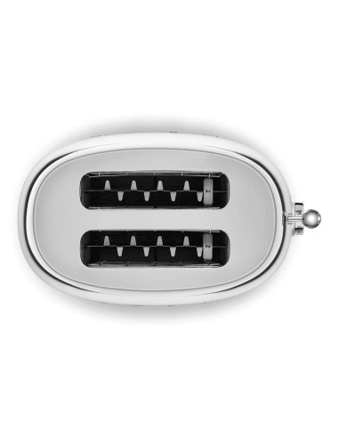 Toster Smeg TSF01SSEU inox