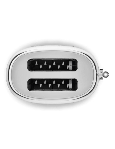 Toster Smeg TSF01SSEU inox