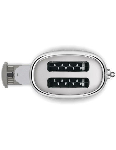 Toster Smeg TSF01SSEU inox