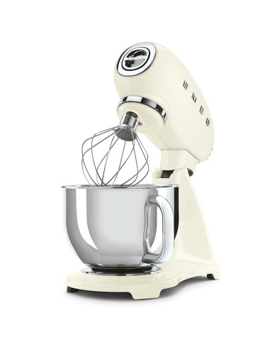 Multipraktik Smeg SMF03CREU krem