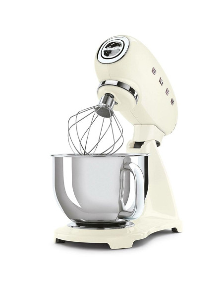 Multipraktik Smeg SMF03CREU krem