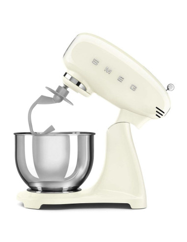 Multipraktik Smeg SMF03CREU krem