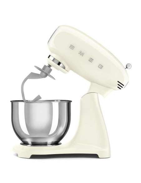 Multipraktik Smeg SMF03CREU krem