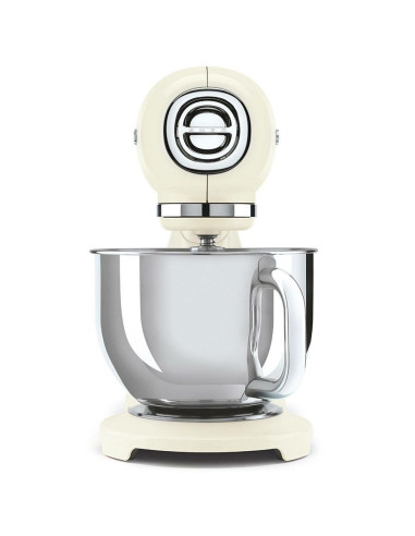 Multipraktik Smeg SMF03CREU krem