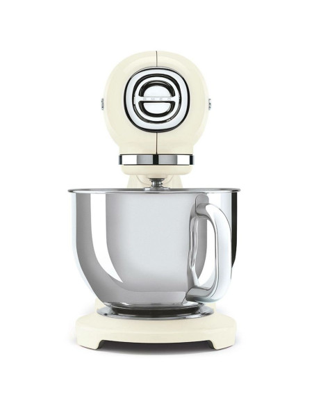 Multipraktik Smeg SMF03CREU krem