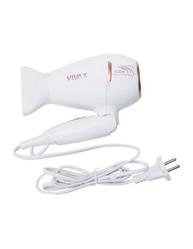 Sušilo za kosu Vivax HD-1601FT