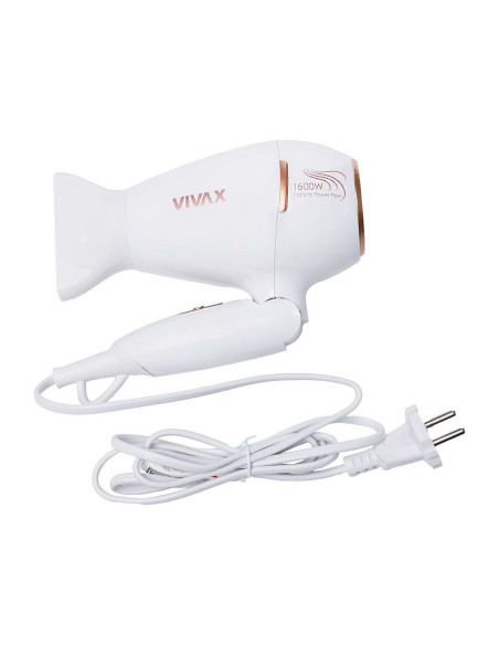 Sušilo za kosu Vivax HD-1601FT