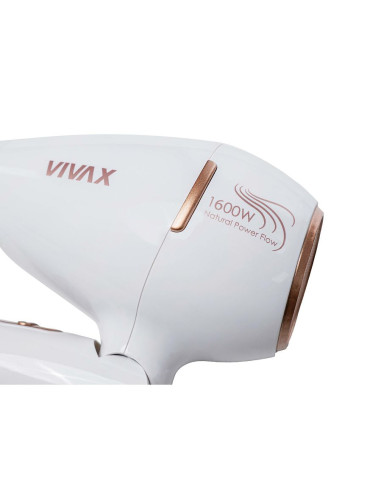 Sušilo za kosu Vivax HD-1601FT