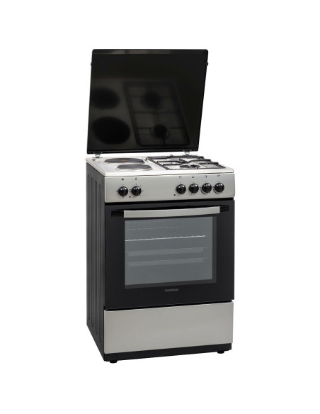 Štednjak Končar ST6022PIR4V