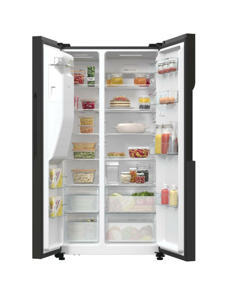 Hladnjak Gorenje NRR9185ESBXL