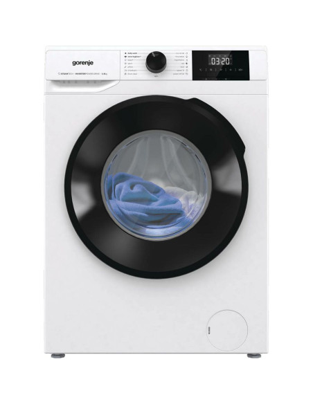 Perilica rublja Gorenje W1NGPI61SBS