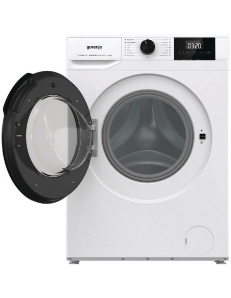 Perilica rublja Gorenje W1NGPI61SBS