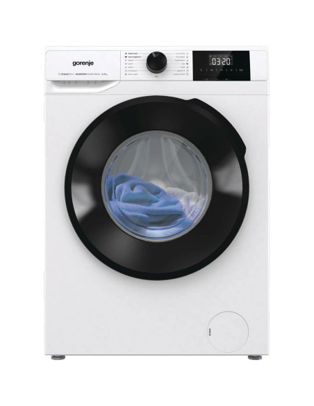 Perilica rublja Gorenje W1NGPI72SBS