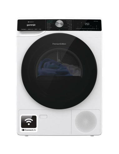 Sušilica rublja Gorenje DNS12 WiFi