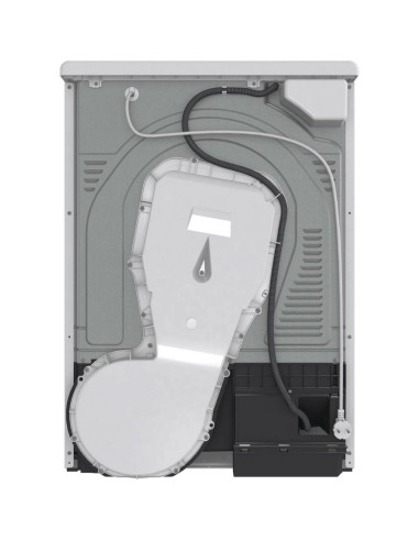 Sušilica rublja Gorenje DNS12 WiFi