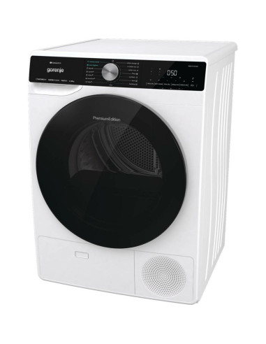 Sušilica rublja Gorenje DNS12 WiFi