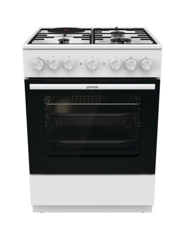 Štednjak Gorenje GK6B43WD