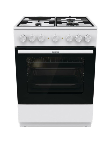 Štednjak Gorenje GK6B43WD
