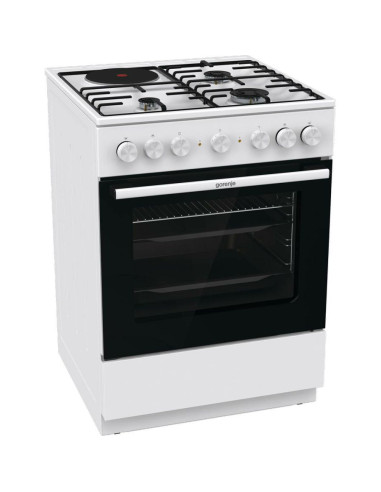 Štednjak Gorenje GK6B43WD