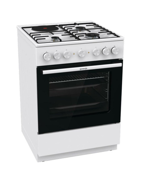 Štednjak Gorenje GK6B43WD