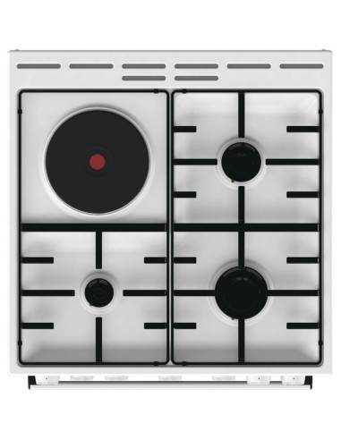 Štednjak Gorenje GK6B43WD