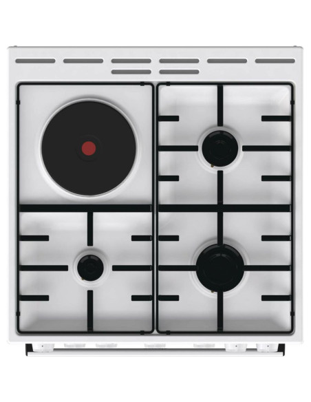 Štednjak Gorenje GK6B43WD