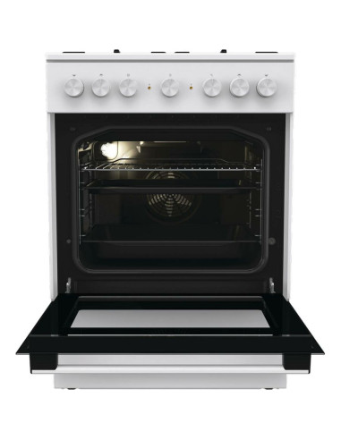 Štednjak Gorenje GK6B43WD